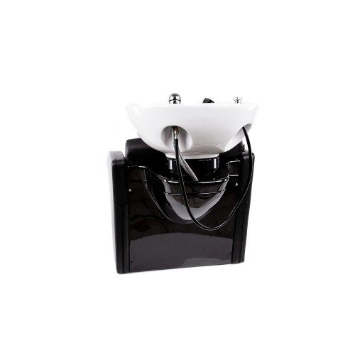 2850B Tranquility Shampoo Unit With Electric Legrest - Image 5