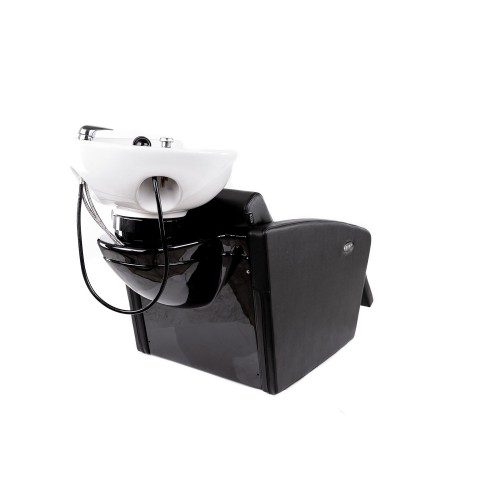 2850B Tranquility Shampoo Unit With Electric Legrest - Image 6