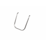 Standard 1" Chrome Tubular 10268C $0.00