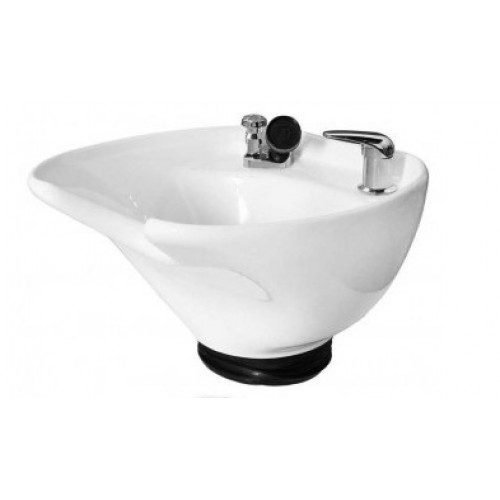 2850 Electric Legrest Shampoo Unit Choose Any Color - Image 8