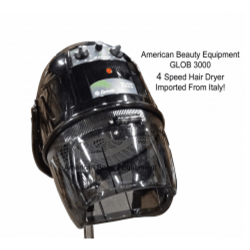 431P Dryer Chair For Pole Style Hair Dryers - Image 4