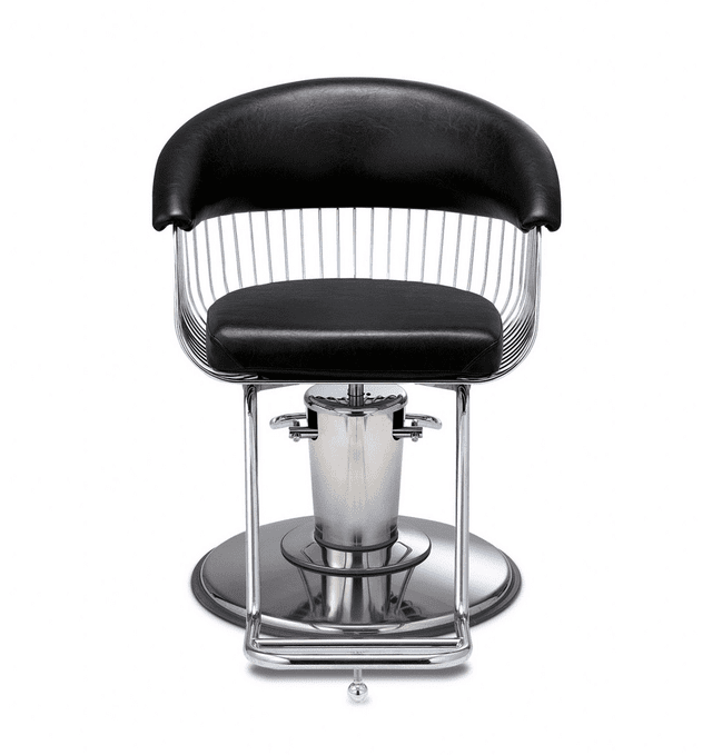 ST-M100 Hugging Styling Chair Imported From Japan - Image 5