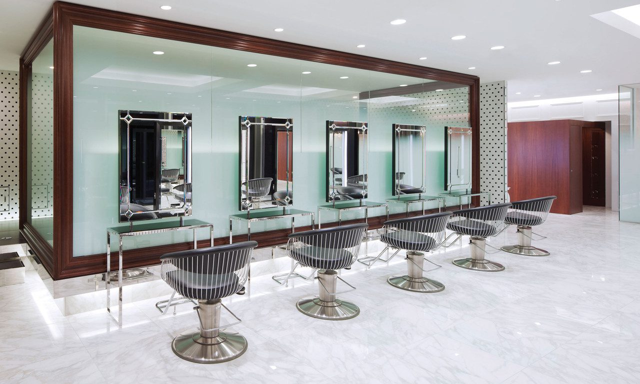 ST-M100 Hugging Styling Chair Imported From Japan - Image 6