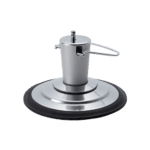 K25 Barber Base Standard Silver $0.00