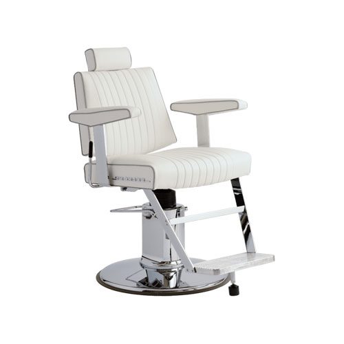 BB-405 Dainty Barber Chair by Takara Belmont
