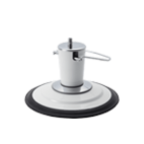 BB-405 Dainty Barber Chair by Takara Belmont - Image 51