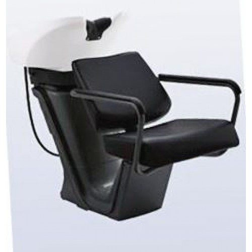 SH-630 RS LUXIS Shampoo Unit From Takara Belmont - Image 55