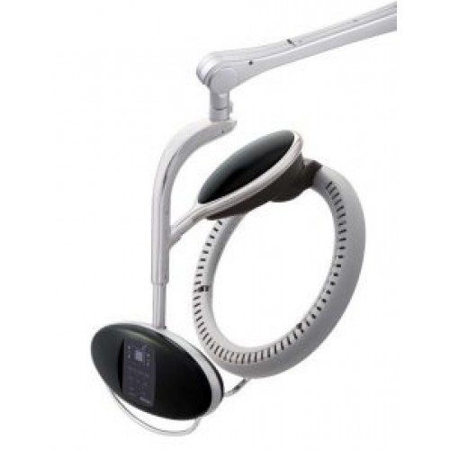 Wall Mount Rollerball F Processor (6 Colors to Choose) - Image 4