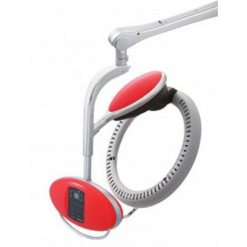 Wall Mount Rollerball F Processor (6 Colors to Choose) - Image 6