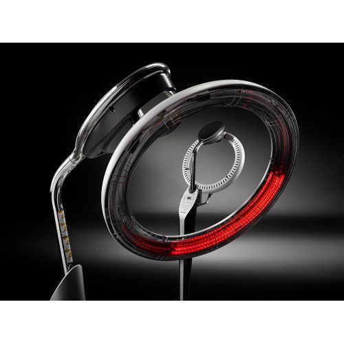 Rollerball F Color Processor Adjustable Stand (Made In Japan) - Image 4