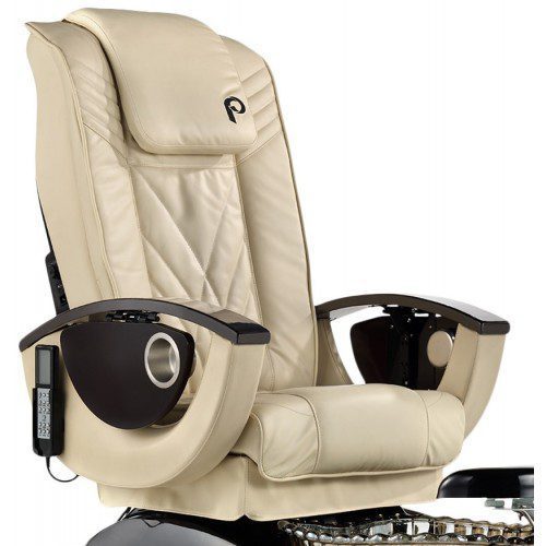 Pibbs PX20-1 Pipeless Pedicure Spa Shiatsu Massager Chair Pedicure Unit - Image 3