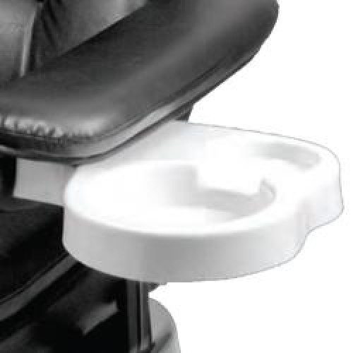 Pibbs PX20-6 Pipeless Pedicure Spa With Vibration & Heat Chair Top - Image 4