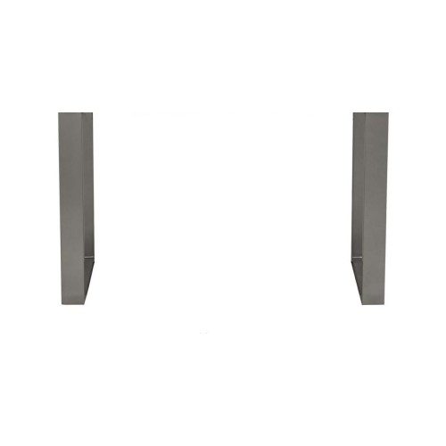 6002-XX Styling Station With Legs Plus LED Mirror - Image 15