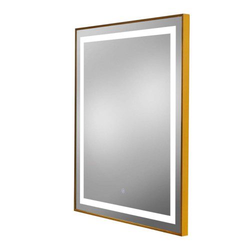 6002-XX Wall Styling Station With Optional Mirror - Image 34