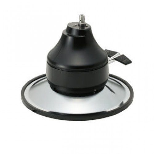 Black Mustang GT Styling Chair Car For Kids Hair Cuts - Image 9