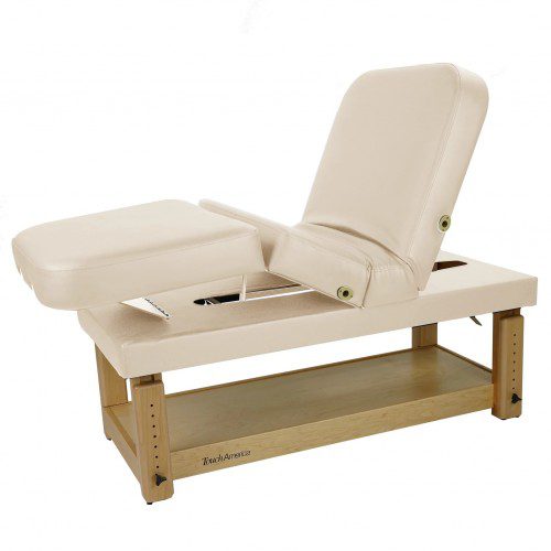11540 Multipro Massage Table - Image 5