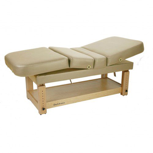 11540 Multipro Massage Table - Image 4