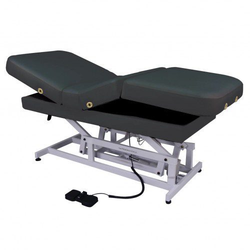 11250 Powertilt Electric Massage Treatment Table - Image 2