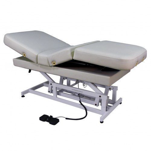 11240 HiLo Multipro Massage Treatment Table - Image 4