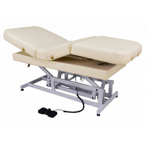 11250 Powertilt Electric Massage Treatment Table - Image 4