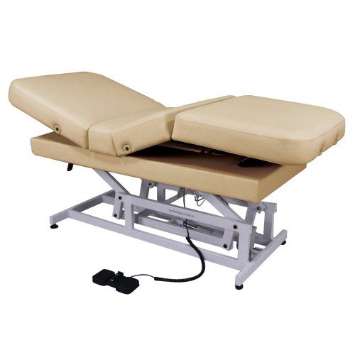 11250 Powertilt Electric Massage Treatment Table - Image 3