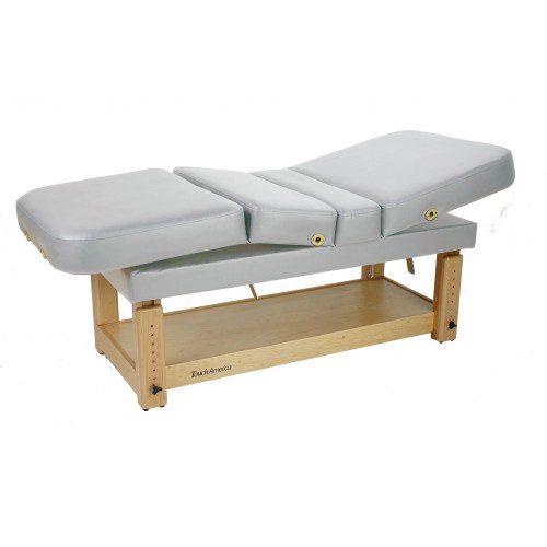 11540 Multipro Massage Table - Image 7