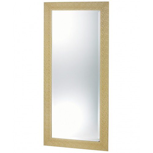 6627 Diamond Salon Mirror Fast Shipping - Image 4