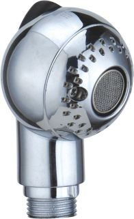 Italica B33 Shampoo Dual Sprayer Top Quality For Shampoo Bowls and Backwash Units