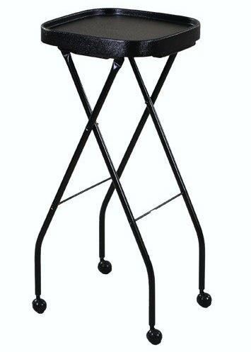 033 Folding Locking Hair Coloring Beauty Tray