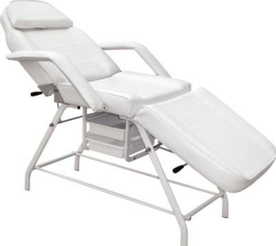 2604 Stationary Facial Treatment Table