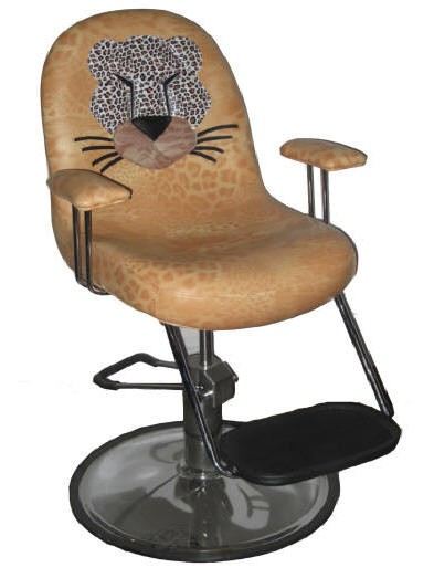 Kashma Children's Jungle Styling Chair