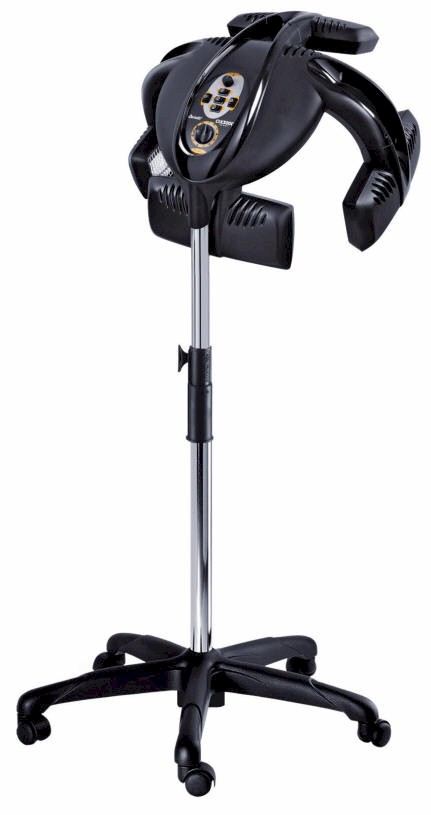 CIX3000 Italian Hair Color Perm Processor In Stock - Image 4