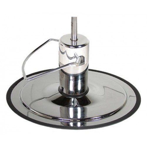 4710 Reclining Hair Styling Chair USA Made - Image 9