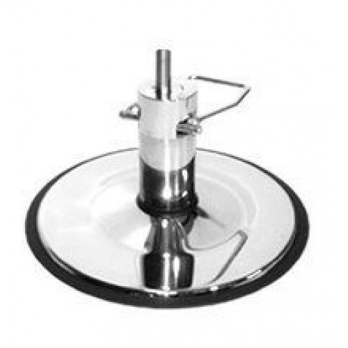 4710 Reclining Hair Styling Chair USA Made - Image 16