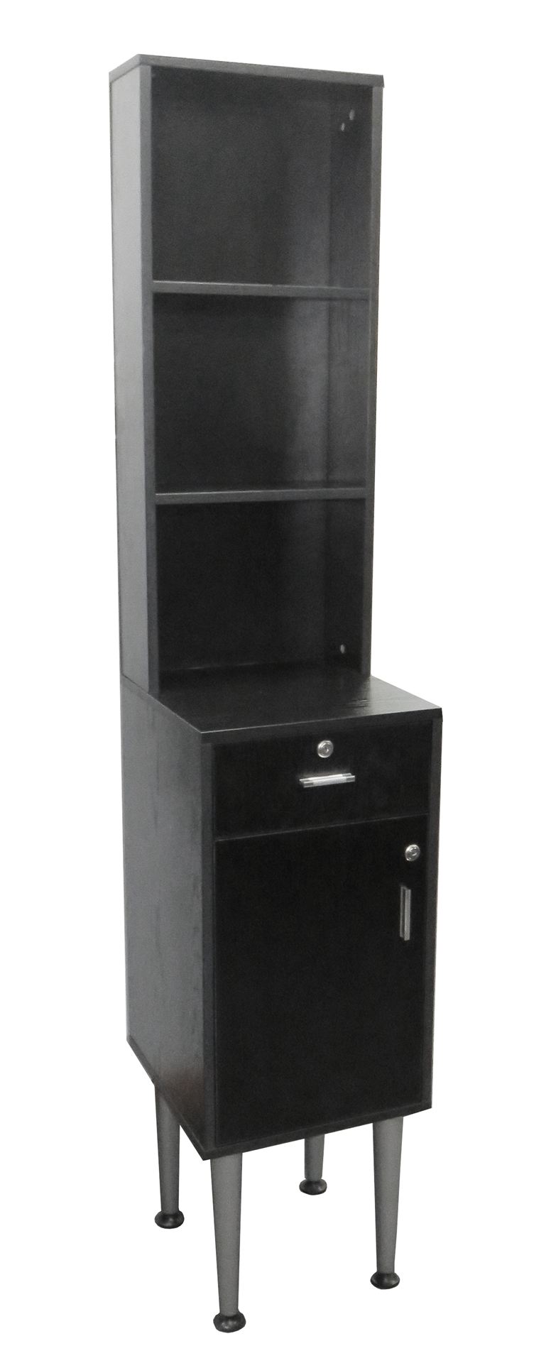 ST29 Tower Style Hair Station With Legs