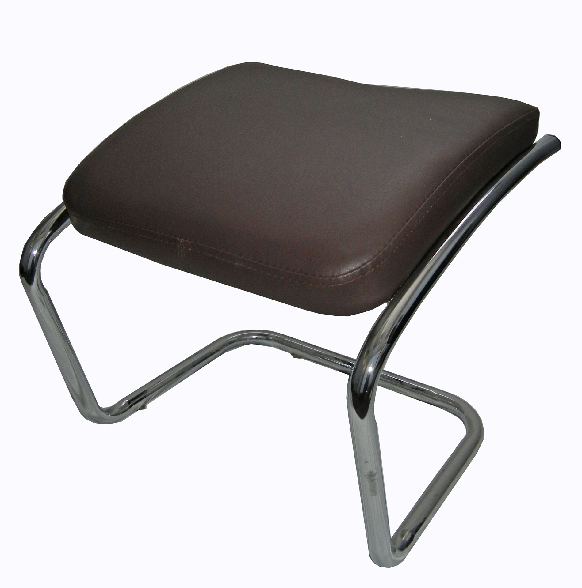 Italica Leg Rest For Shampoo Units (Espresso Dark Brown)