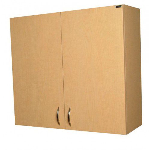 3375-32 Inch Wide Upper Storage Cabinet - Image 2