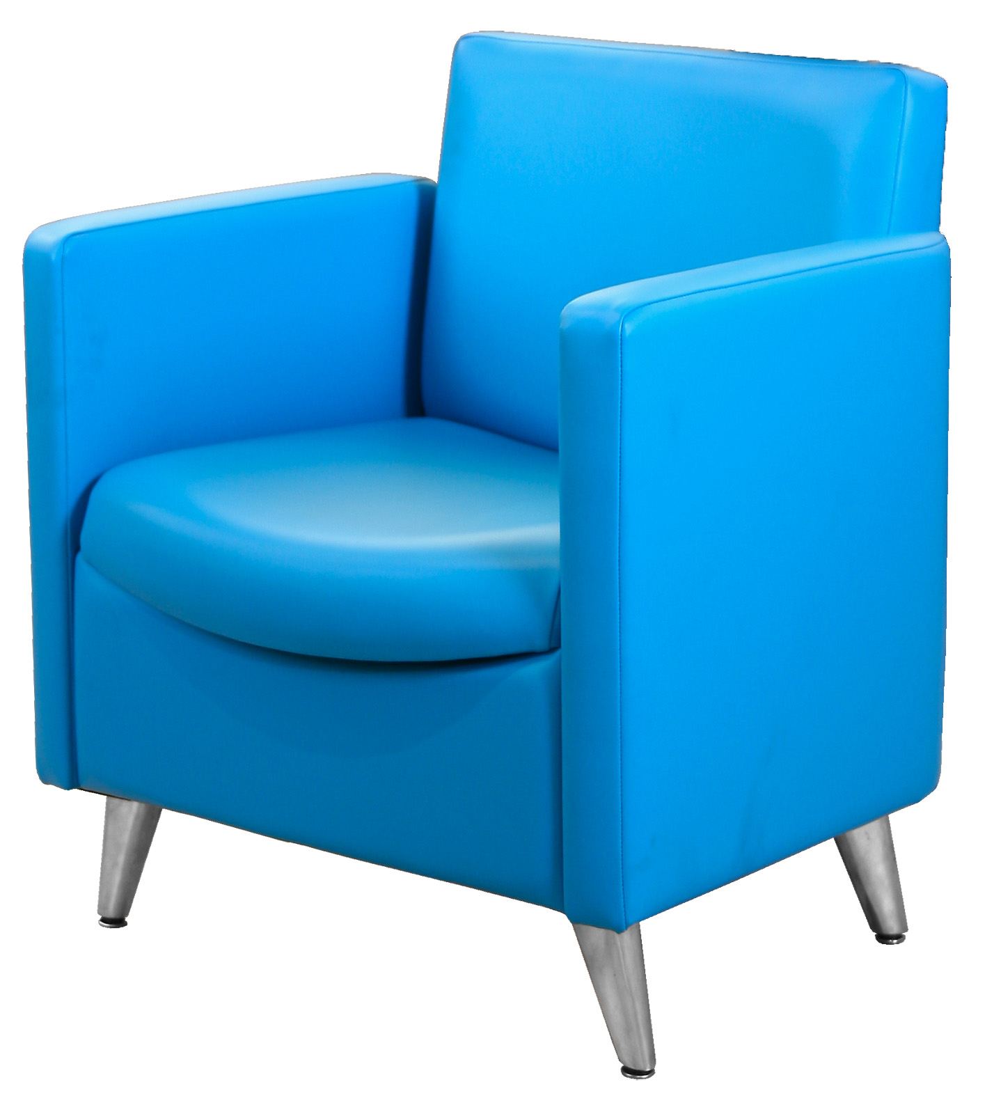 6925 Cigno Salon or Beauty Spa Reception Sofa Top - Image 3