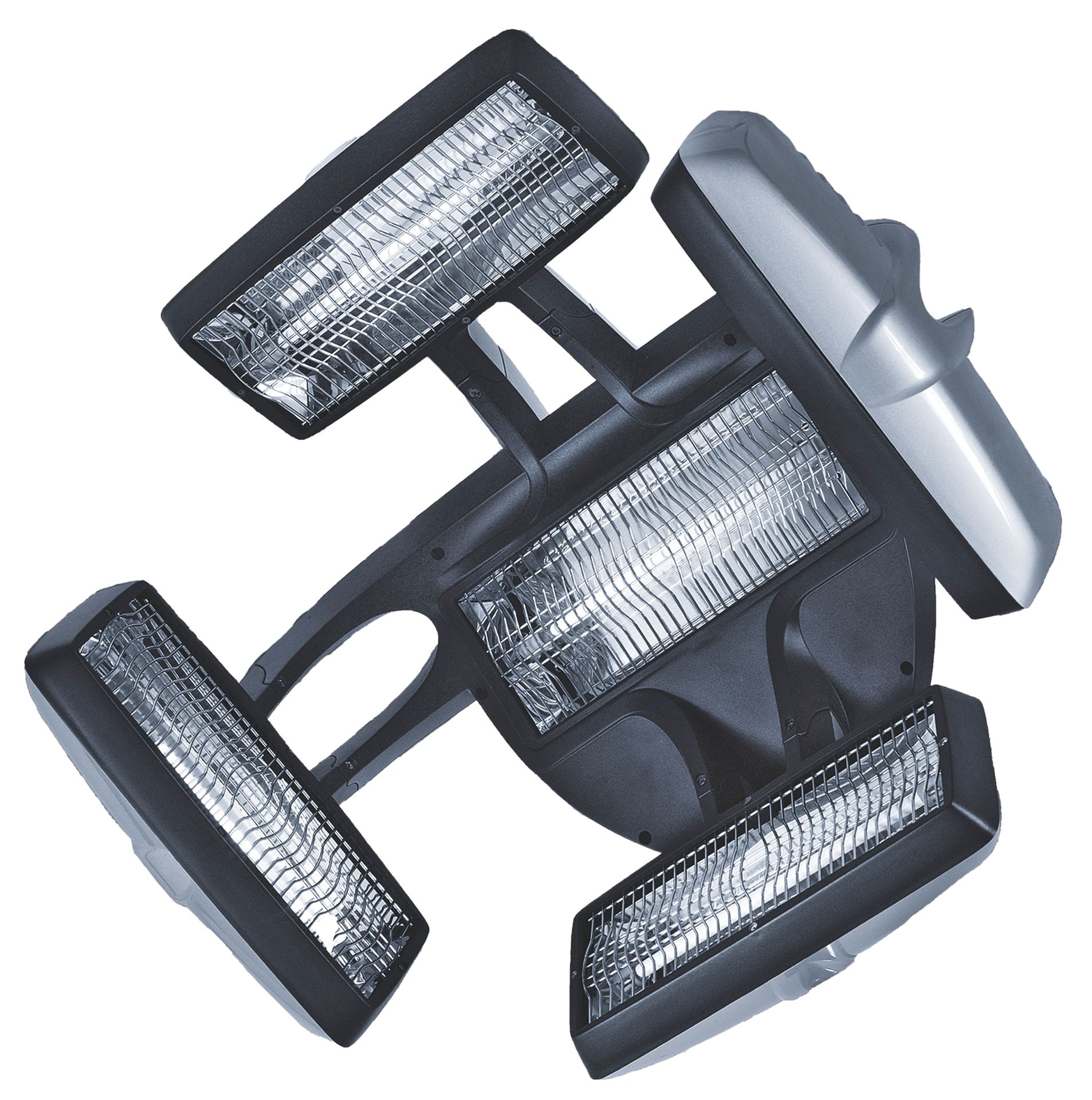 CIX3000 Wall Hung Italian Perm Color Processor - Image 3