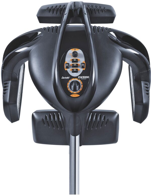 CIX3000 Italian Hair Color Perm Processor In Stock