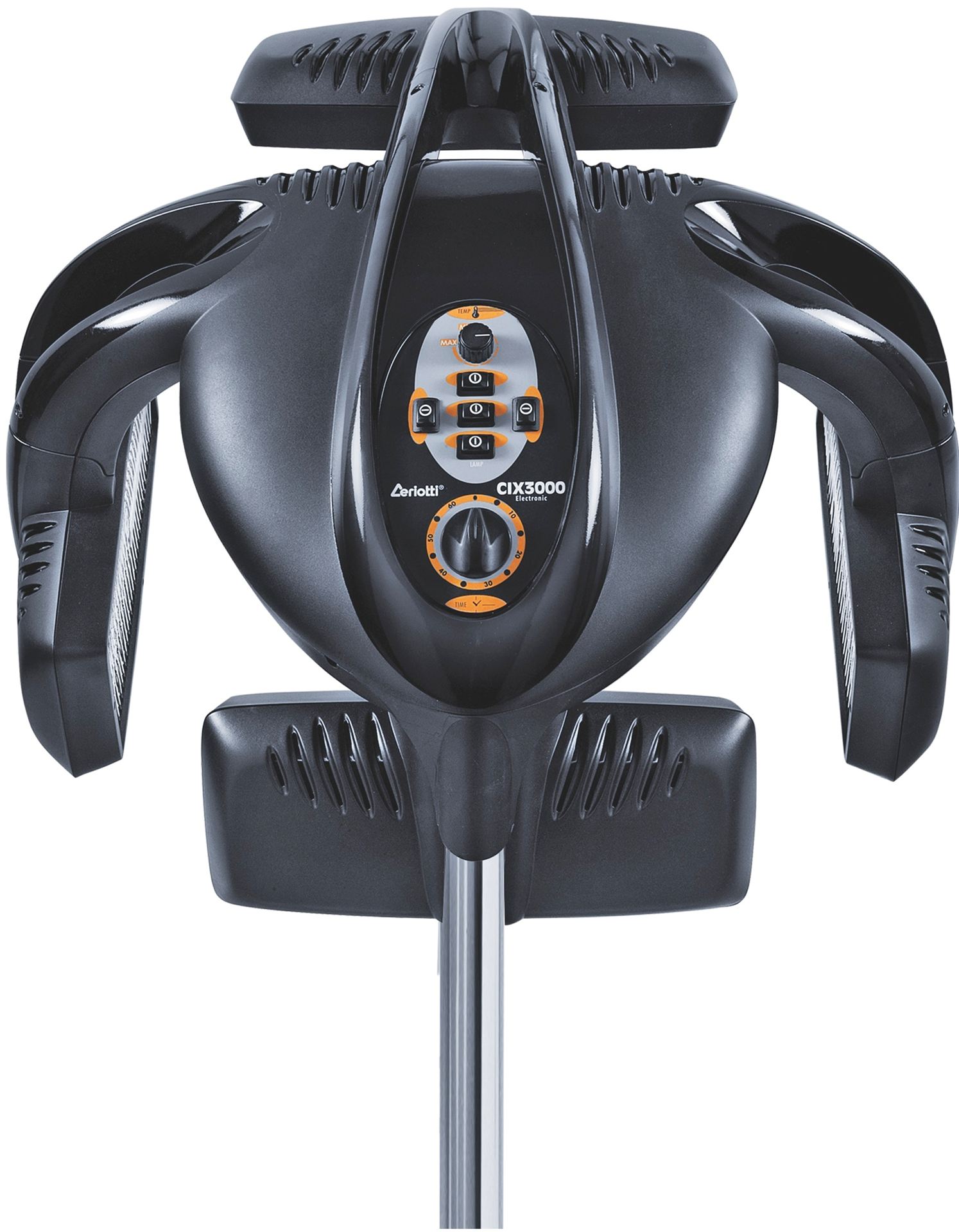 CIX3000 Italian Hair Color Perm Processor In Stock