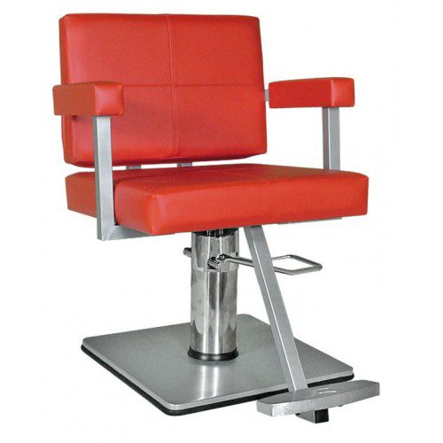 6700 Wide Hair Styling Chair Choose Favorite Color