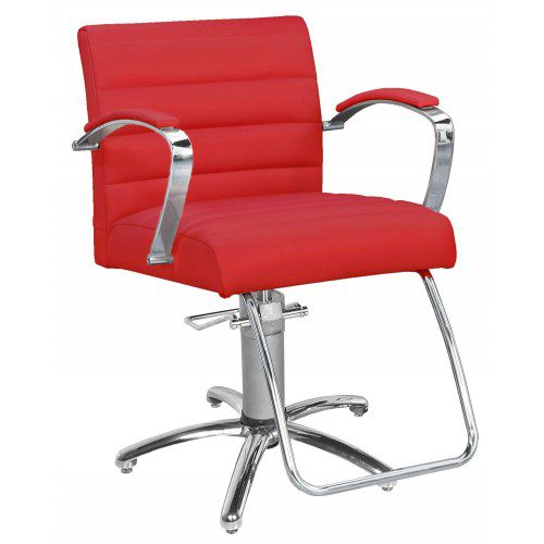 5100 Styling Chair Beautiful Cushions - Image 4