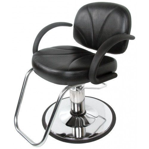 6500 Hair Styling Chair USA Made - Image 2