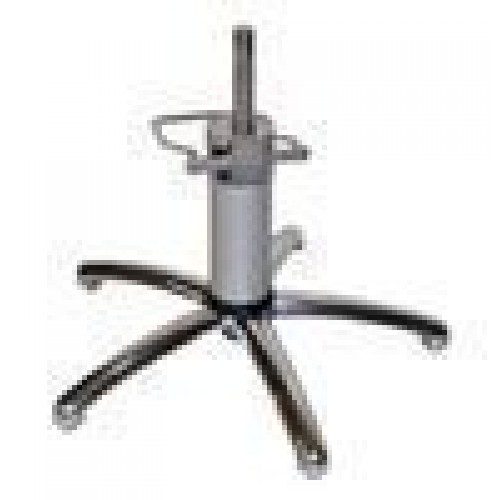 4710 Reclining Hair Styling Chair USA Made - Image 6