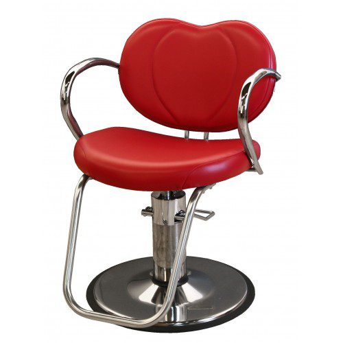 7000 Hair Styling Chair Made In The USA - Image 2