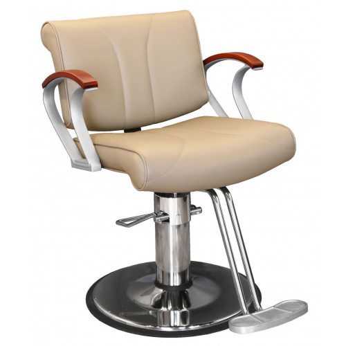 8101 Hair Styling Chair - Image 2