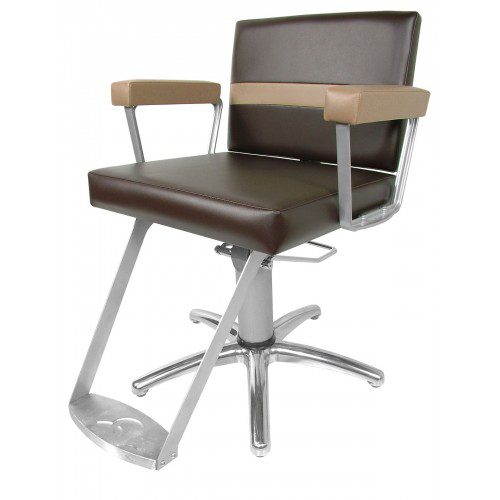 9800 Salon Hair Styling Chair 4-6 Weeks - Image 3