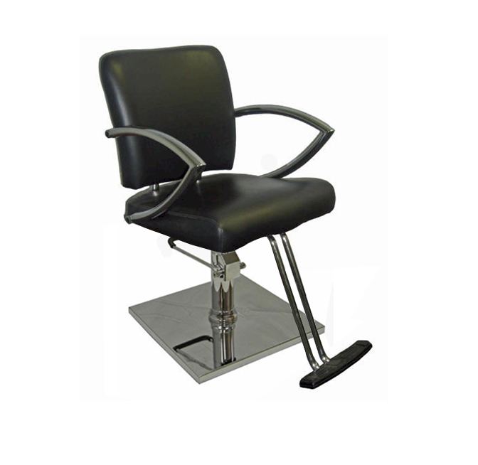 6265N Chromius Wide Styling Chair (Top Quality Guaranteed) - Image 4