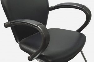 6266P Arm Set Morpheus Styling Chairs or Shampoo Units